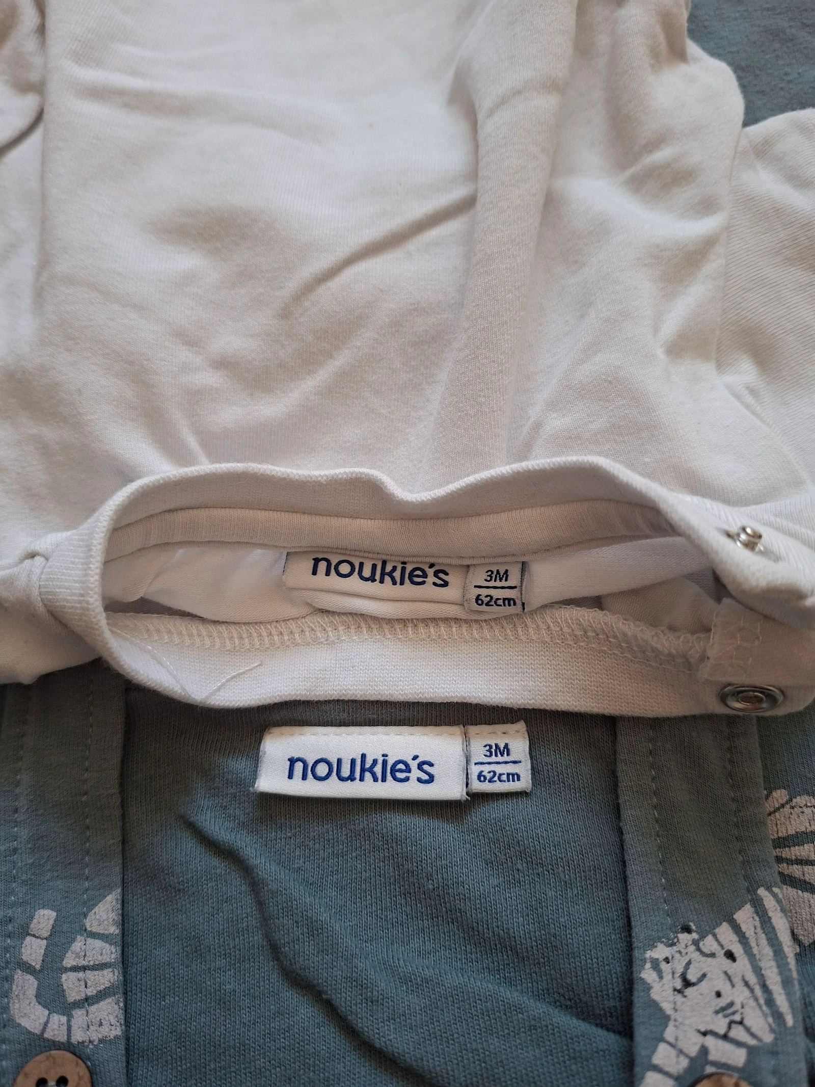 Conjunto 3 meses – photo 5